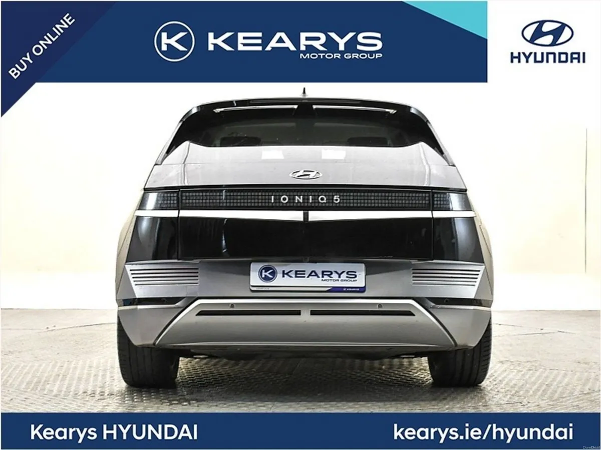 Hyundai IONIQ 5 73kWh Premium 20" Alloy - Image 2
