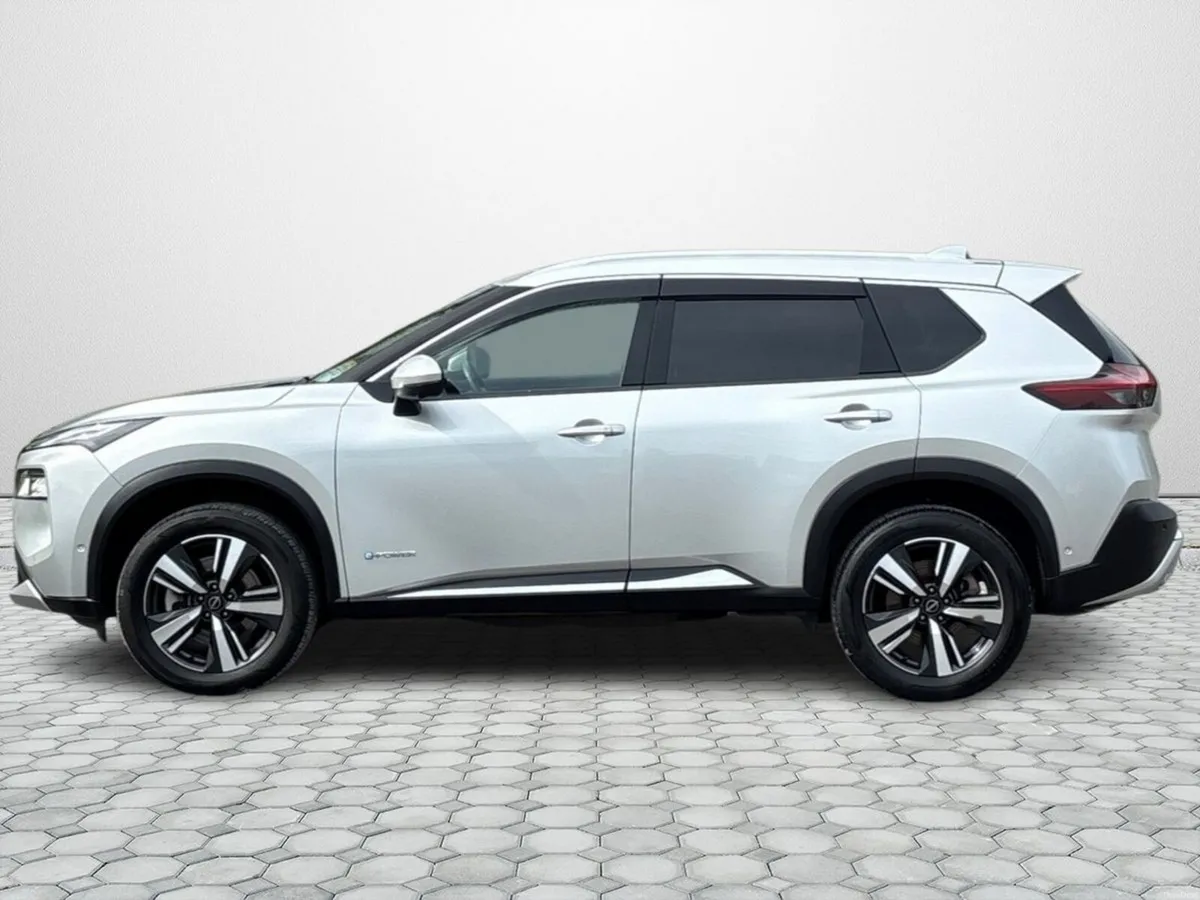 Nissan X-Trail ePOWER X-TRAIL SVE 5 Seater - Image 5