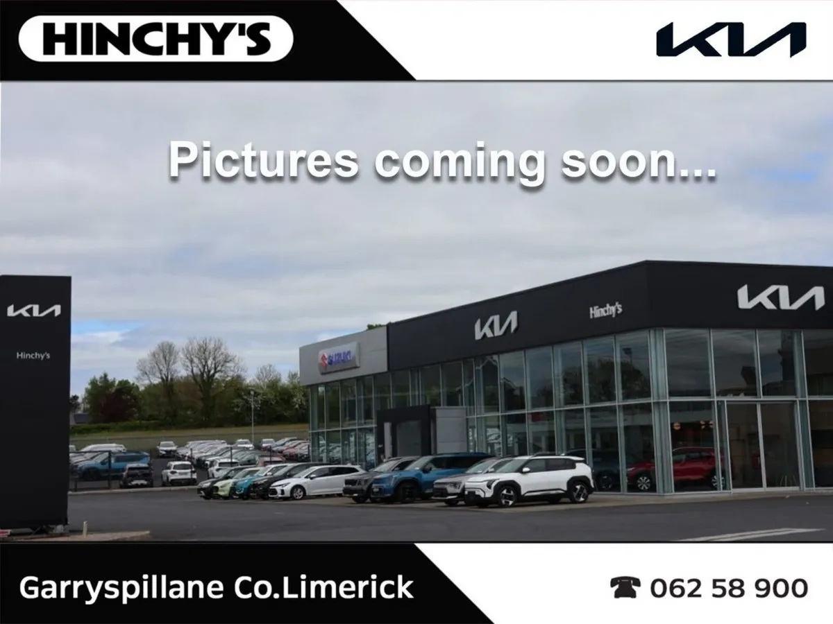 Kia Sportage 1.7 PLATINUM S DCT