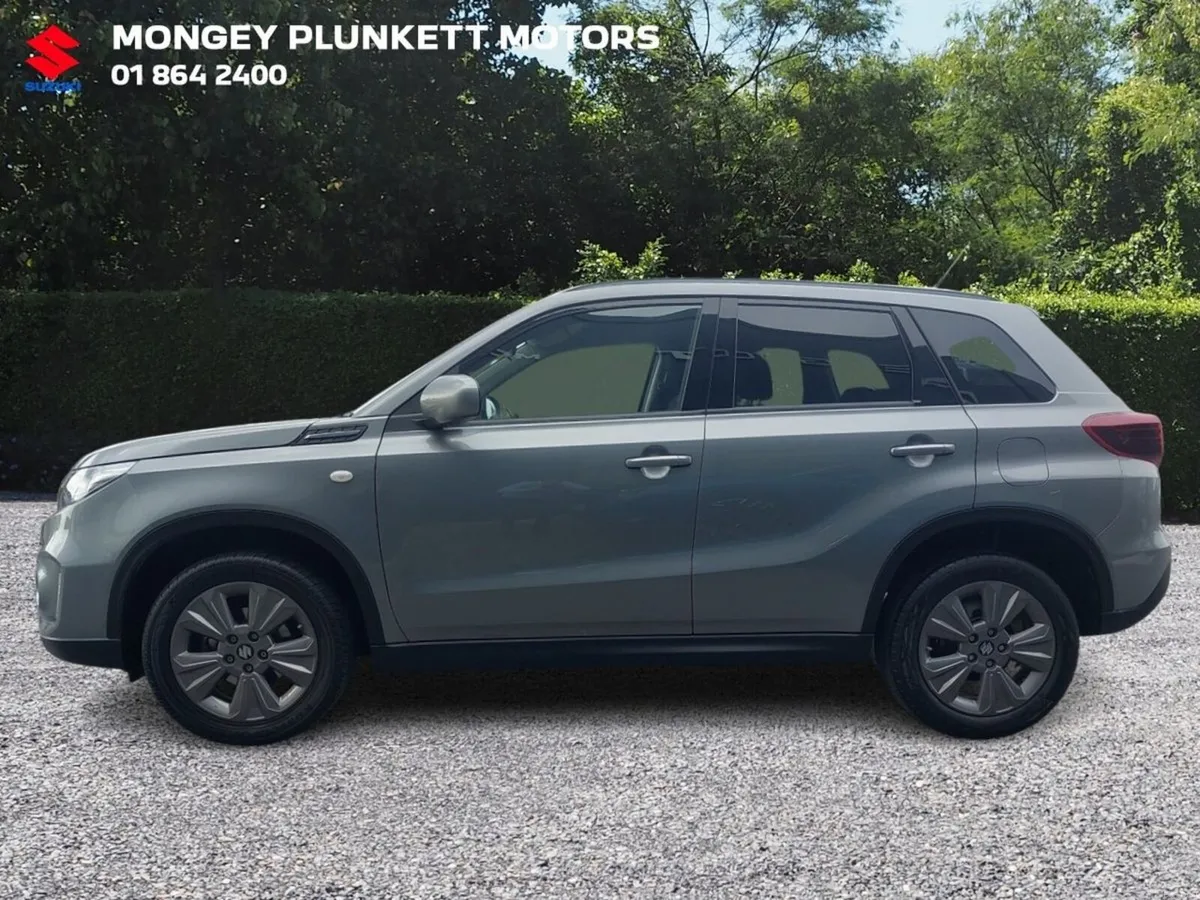 Suzuki Vitara Vitara Hybrid SZ-T *7 years Warranty - Image 4