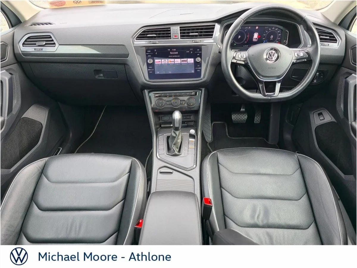 Volkswagen Tiguan 2.0 TDI 150BHP Highline DSG (Sun - Image 2