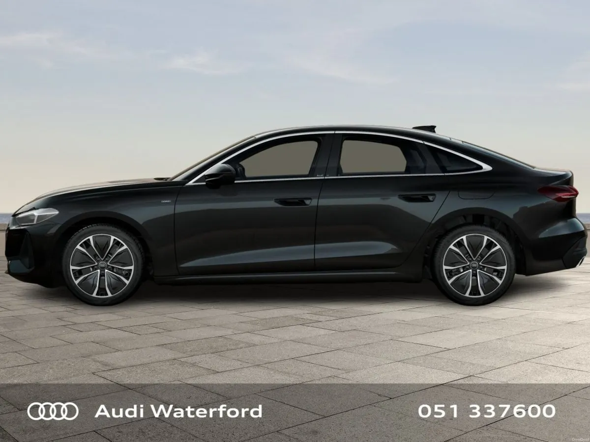 Audi A5 E-Hybrid Q SE - Image 3