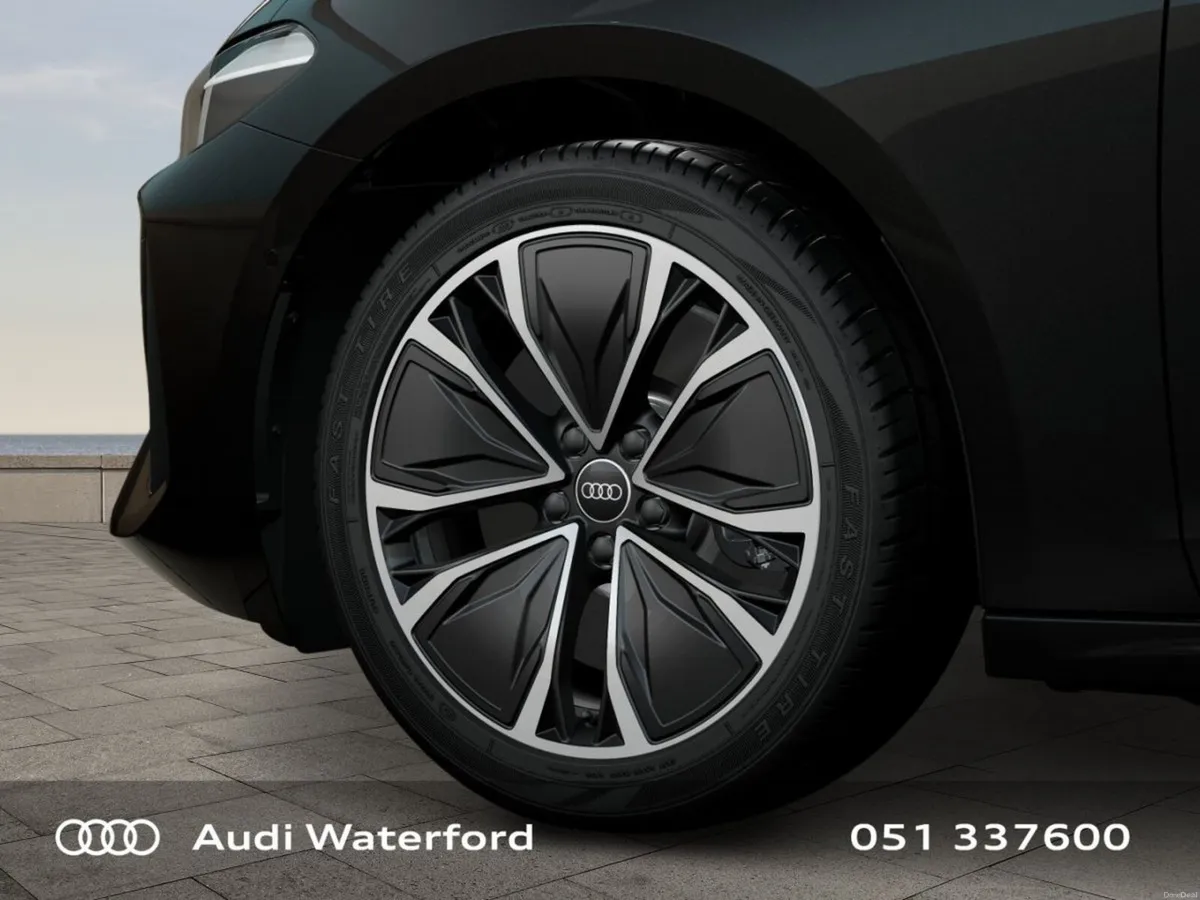 Audi A5 E-Hybrid Q SE from €520 per month - Image 5