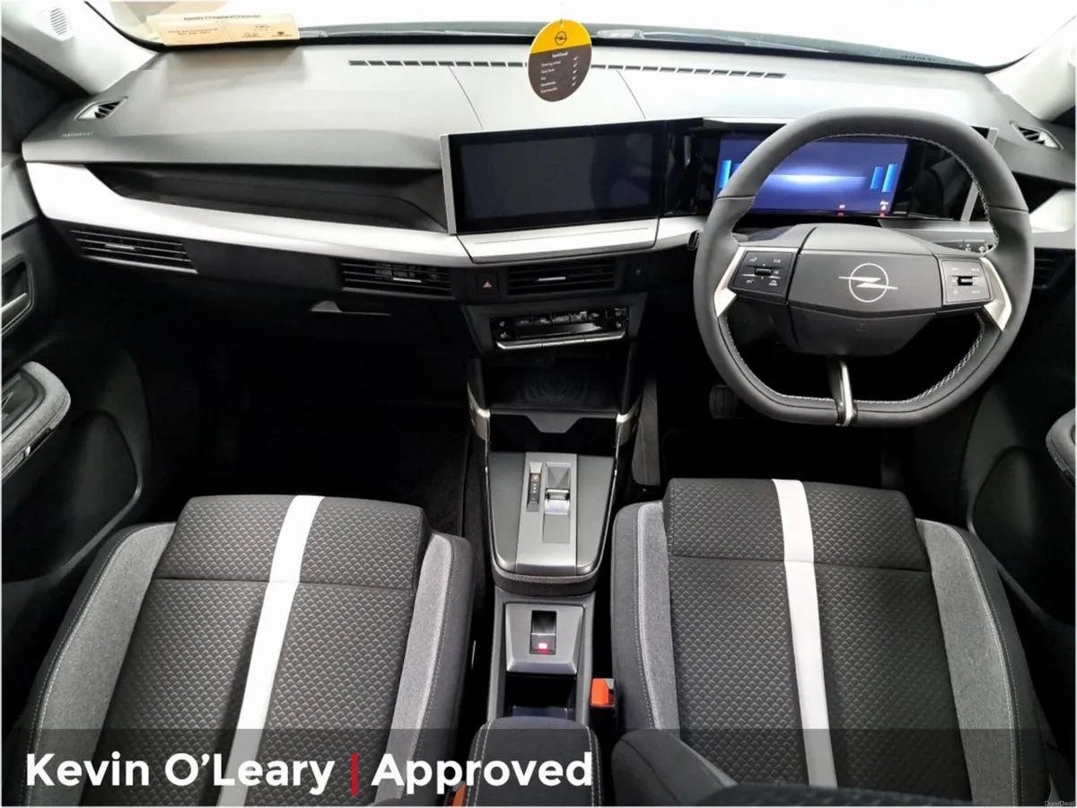 Opel Frontera 1.2 GS 7 SEATER 145 - Image 2