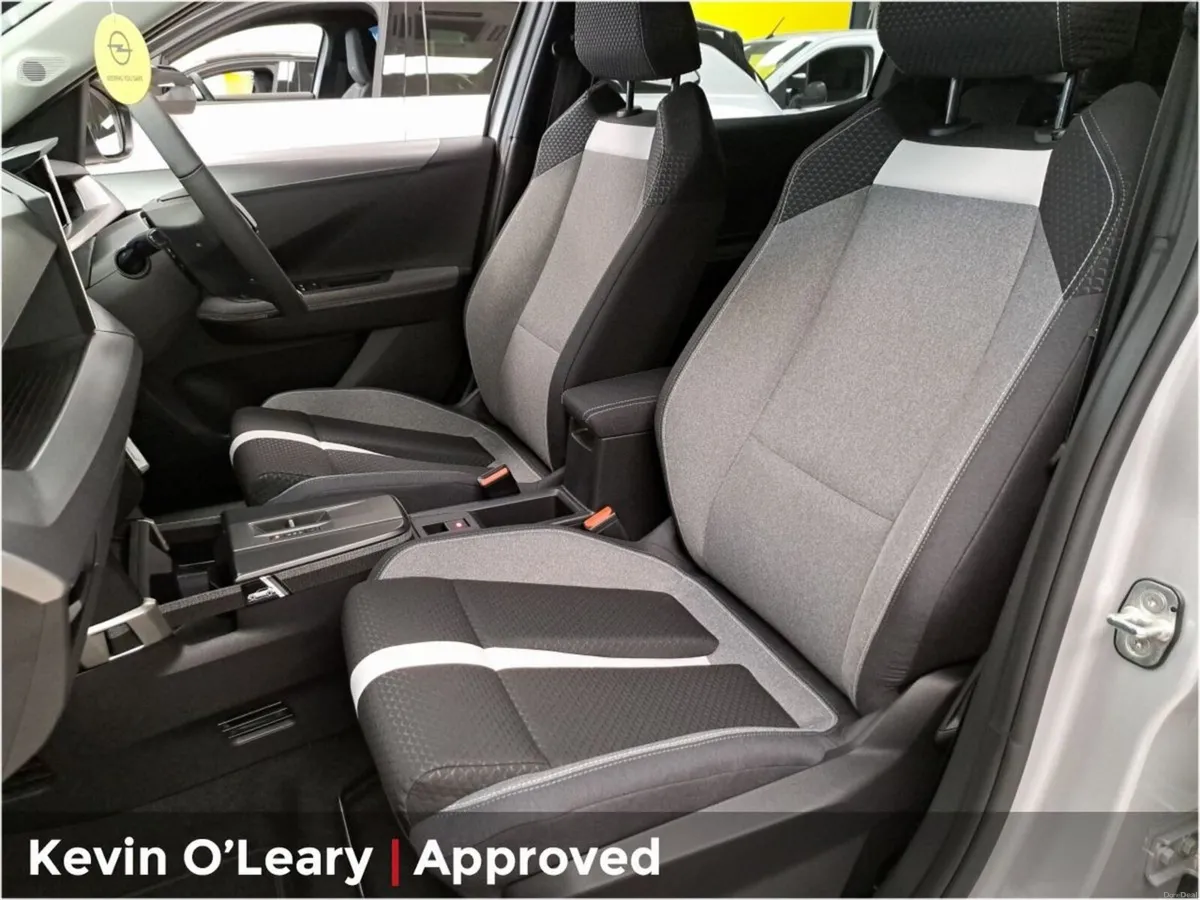 Opel Frontera 1.2 GS 7 SEATER 145 - Image 4