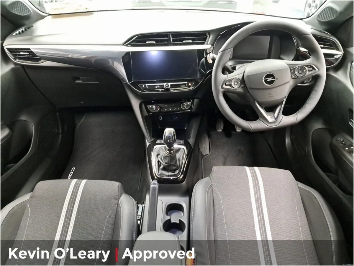 Opel Corsa 1.2 GS - Image 2