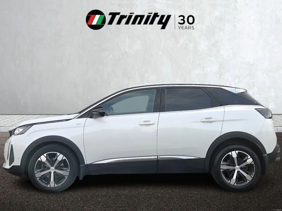 Peugeot 3008 ** GT TRIM ** ONE OWNER ** AUTO ** TR - Image 5