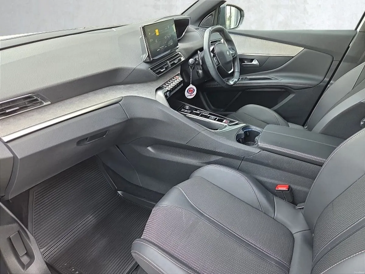 Peugeot 3008 ** GT TRIM ** ONE OWNER ** AUTO ** TR - Image 6