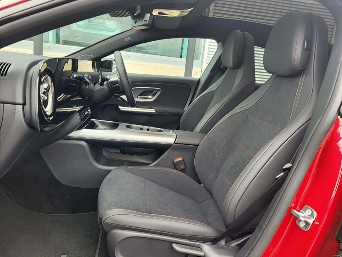 Mercedes-Benz CLA * NEW MODEL * CLA200 PETROL HEV - Image 6