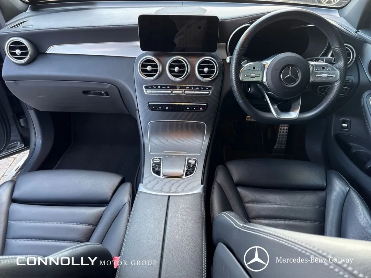Mercedes-Benz GLC GLC300de AMG Line Premium *Multi - Image 4
