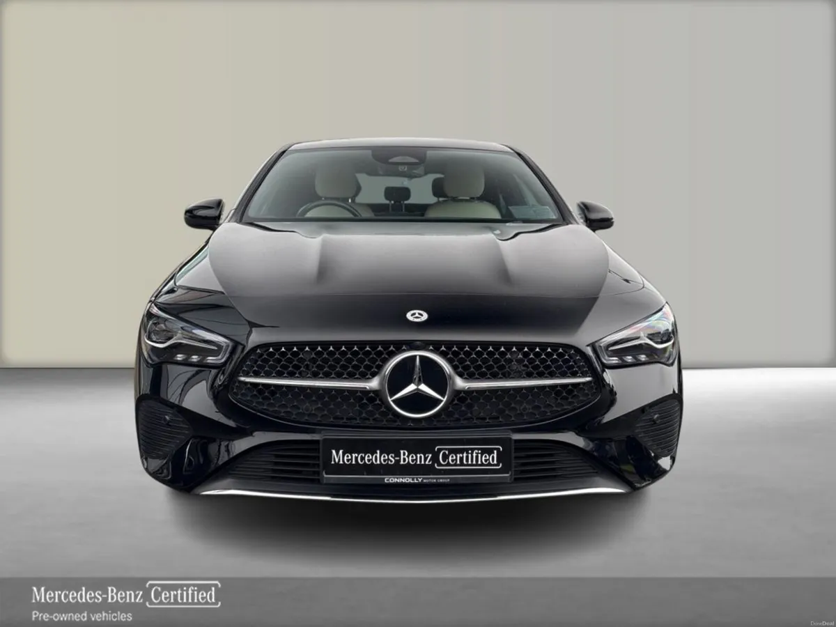 Mercedes-Benz CLA CLA180d Coup | €359pm | Progress - Image 6