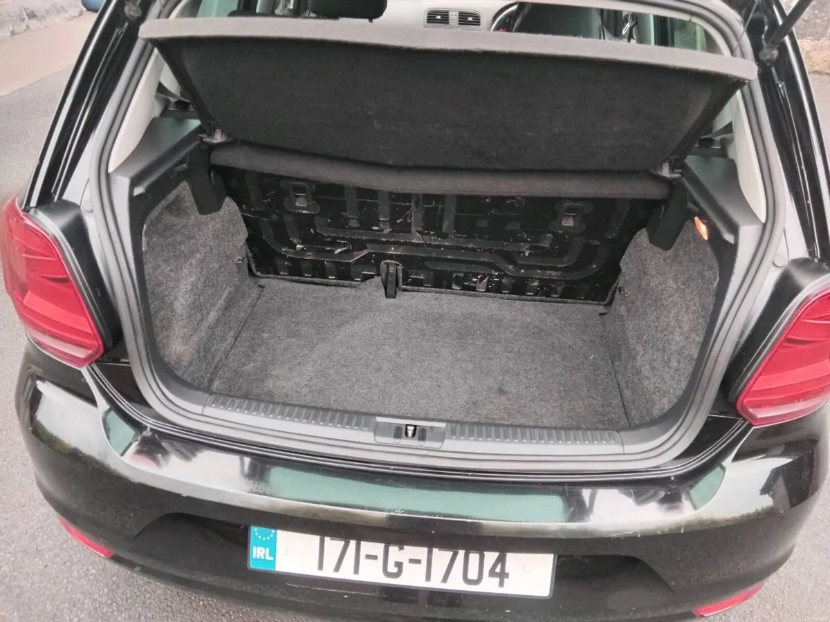 Vw polo 1.0 petrol - Image 4