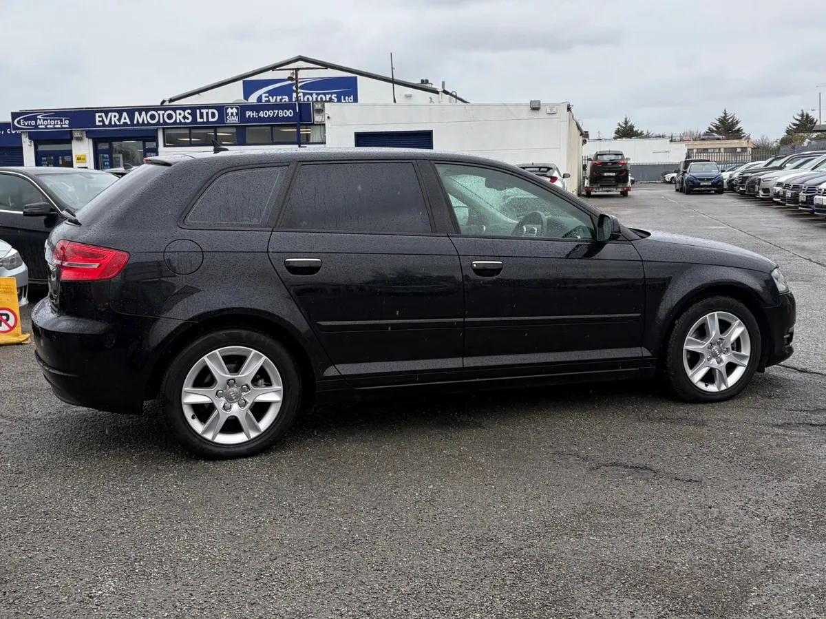 2012 Audi A3 1.4 TFSI AUTO Nct 08/26 Tax 08/26 - Image 4