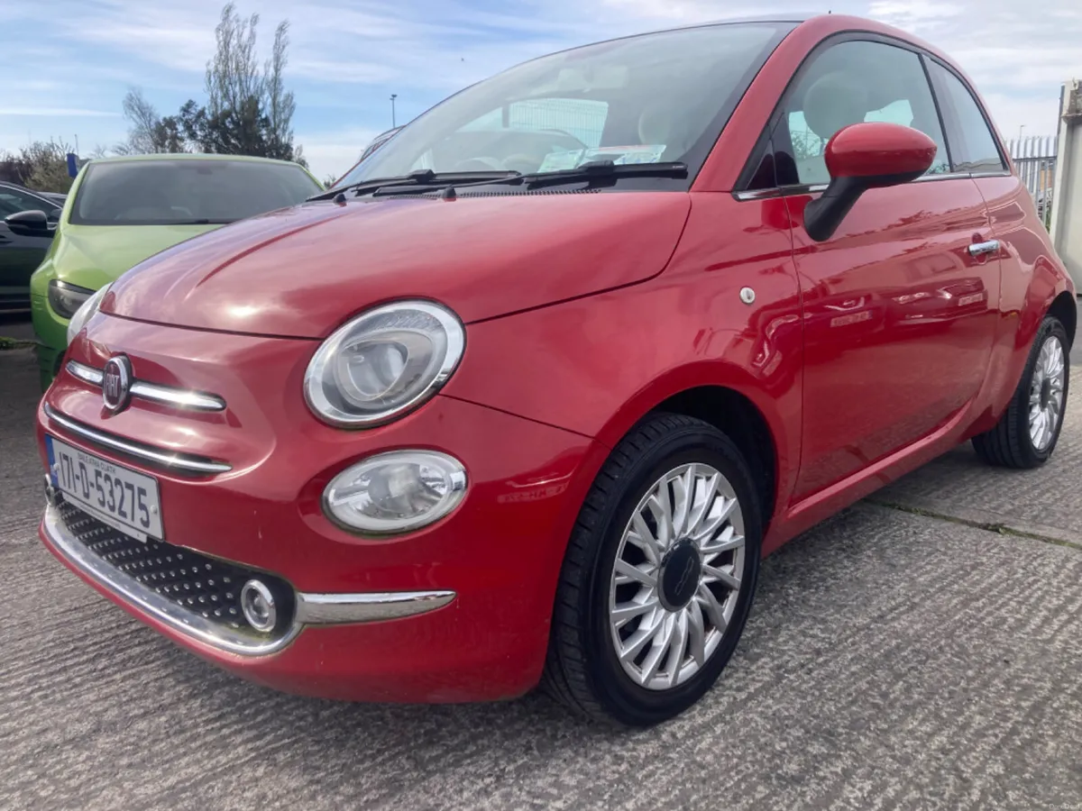 NCT 06/27-VERY LOW KMS-HI SPEC - Image 3