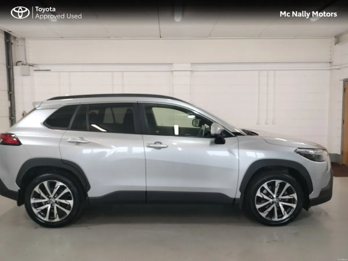 Toyota Corolla Cross SPORT1.8 4DR AUTO - Image 4