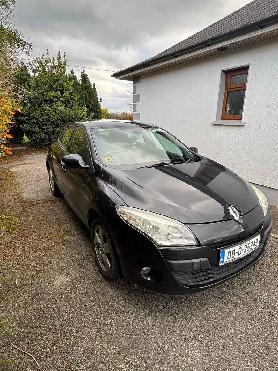Renault Megane - Image 2