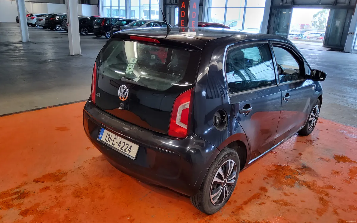 Volkswagen up! 2013 - Image 3