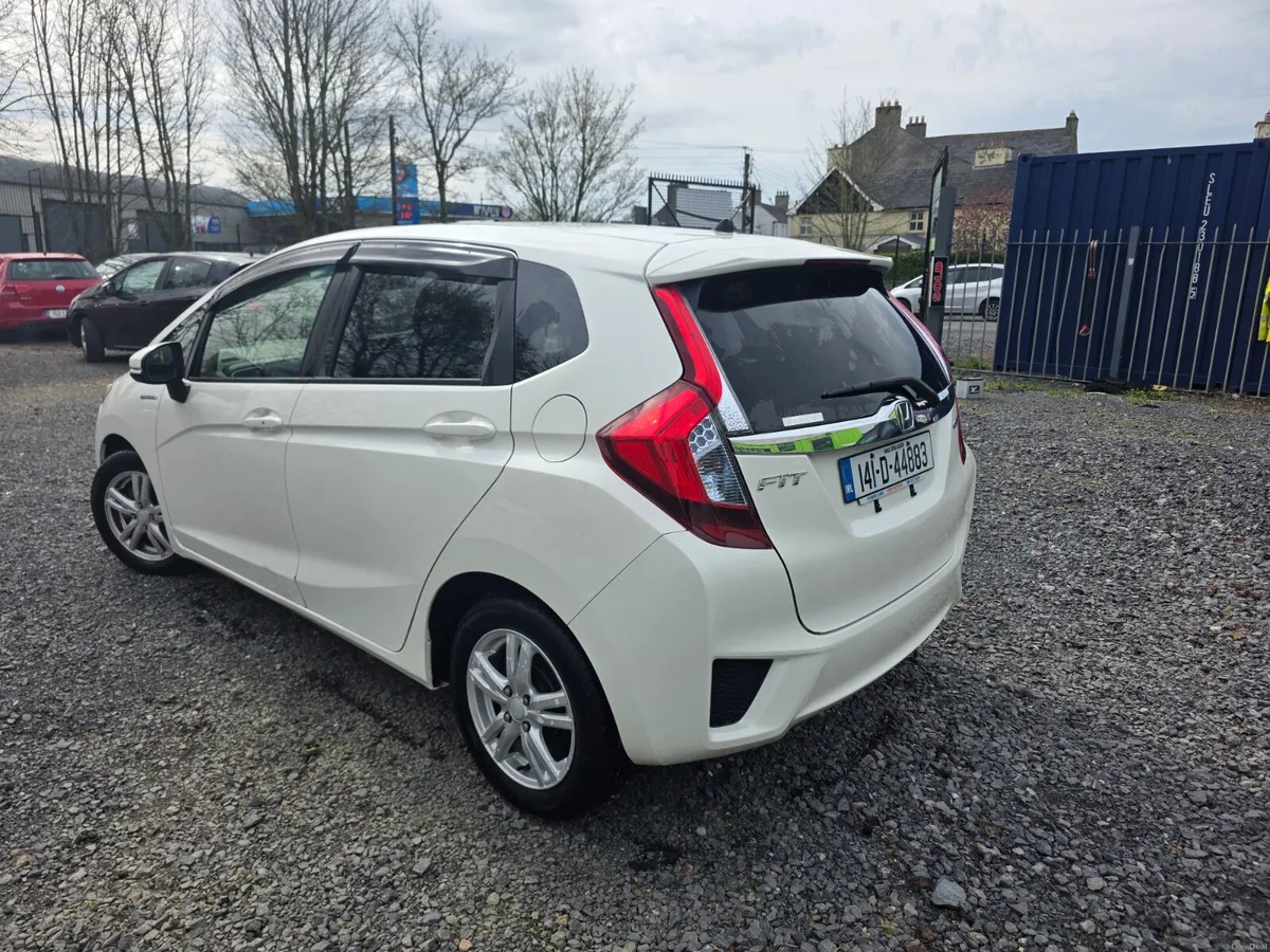 AUTOMATIC, FRESH NCT, WARRANTY - Image 4