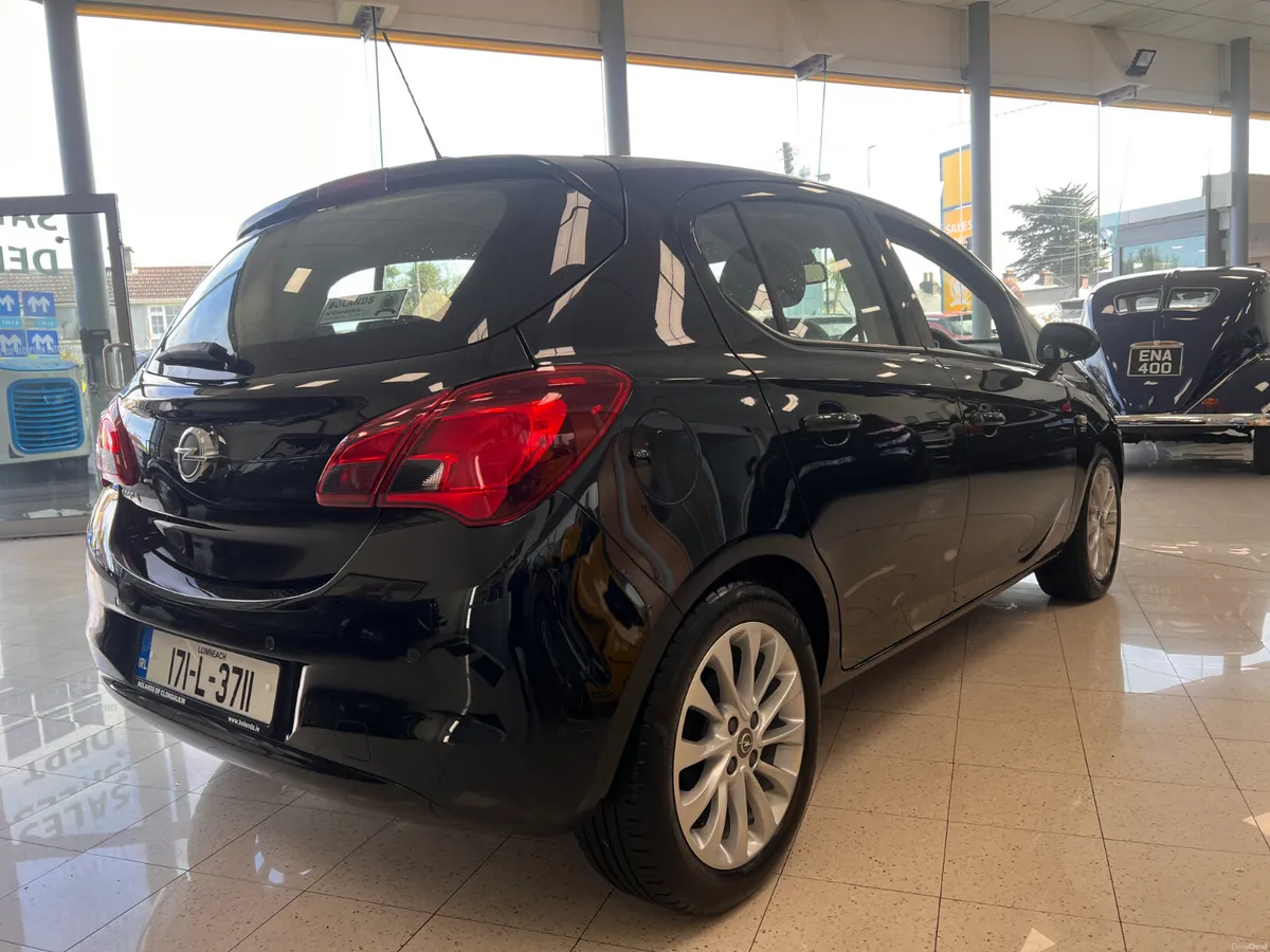 TOP Spec Low Kms NOW On Sale Manual Petrol Opel - Image 2