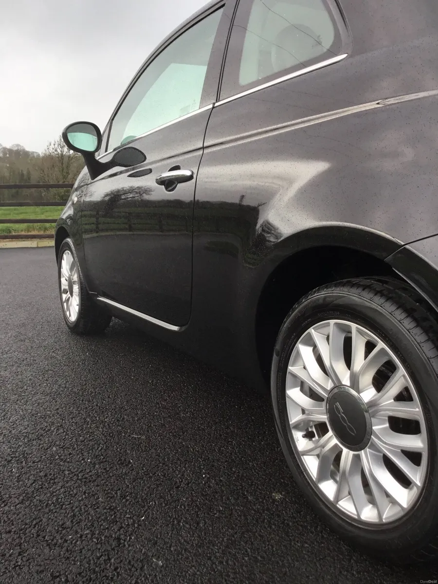 Fiat 500 2015 - Image 2