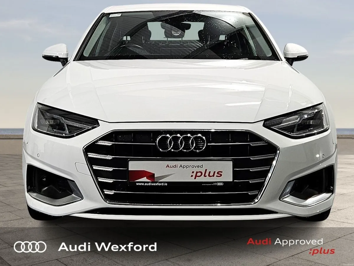 Audi A4 30 TDI 136HP S Tronic SE €315p/m - Image 2