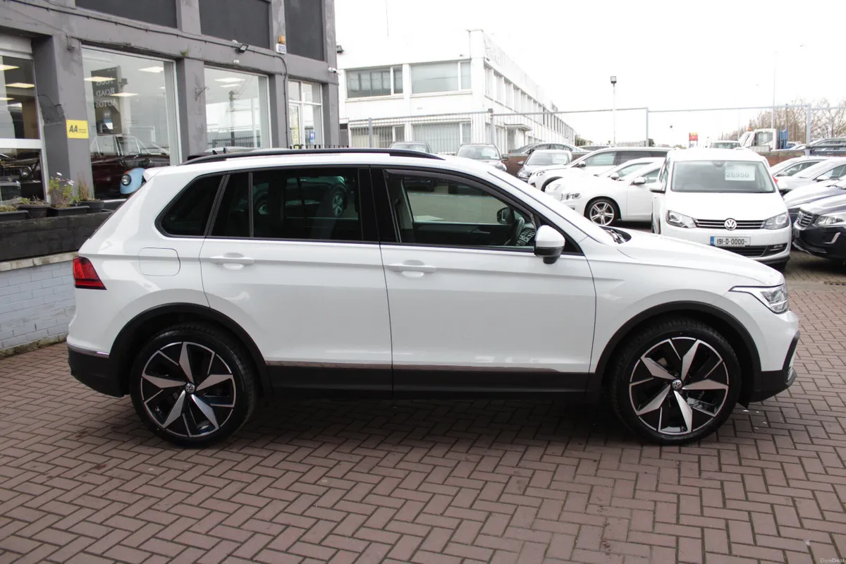 2.0 TDI LIFE EDITION 125BHP 5DR ESTATE// 104,000KM - Image 3