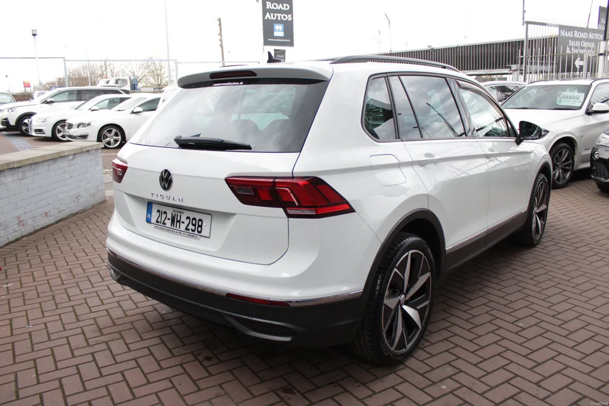 2.0 TDI LIFE EDITION 125BHP 5DR ESTATE// 104,000KM - Image 4