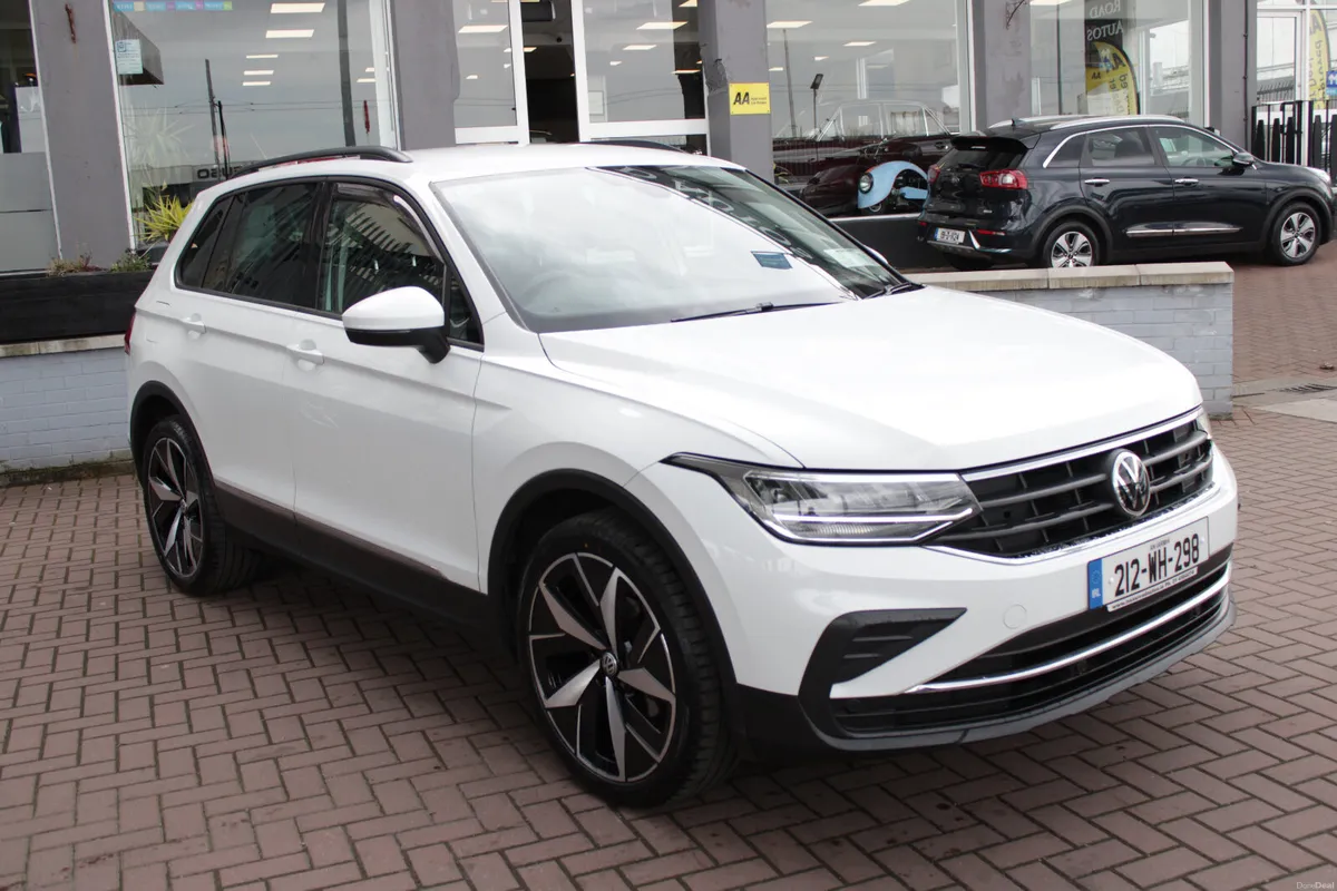 2.0 TDI LIFE EDITION 125BHP 5DR ESTATE// 104,000KM - Image 2