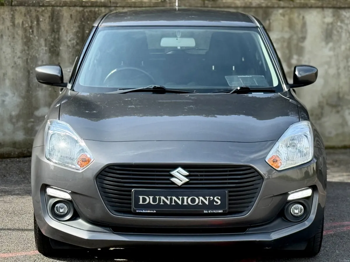 Suzuki Swift 2021 SZ3 1.2*HIGH SPEC* - Image 3