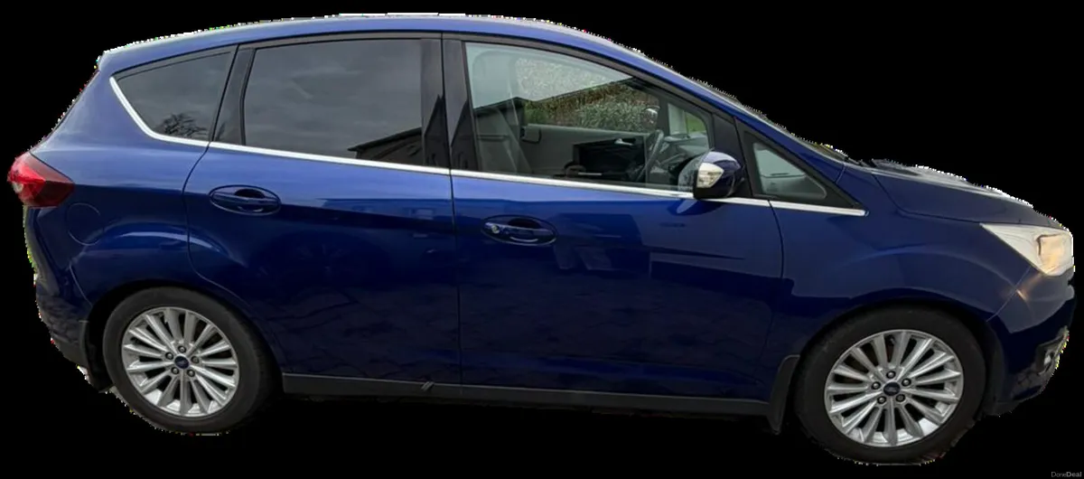 Ford C-Max - Image 1