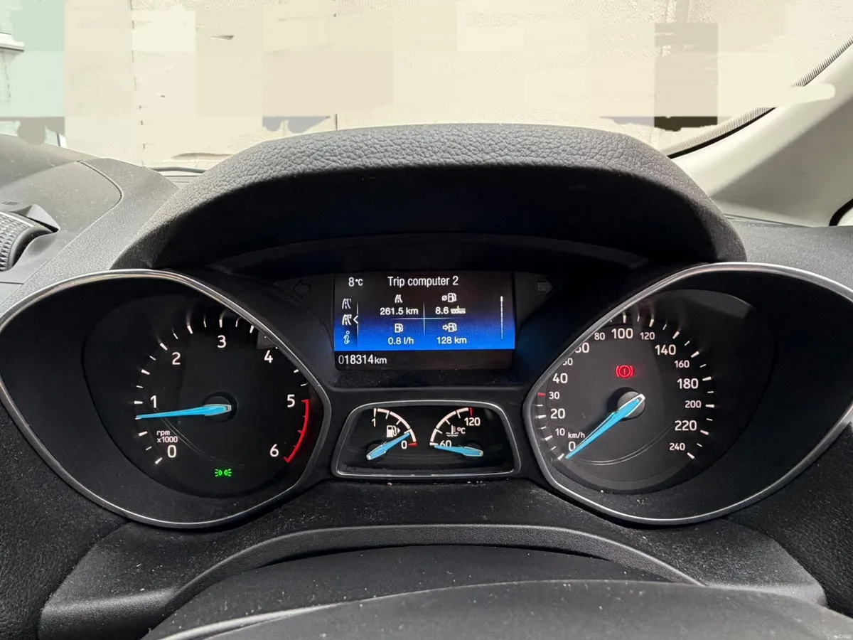 Ford C-Max 19000kms - Image 4