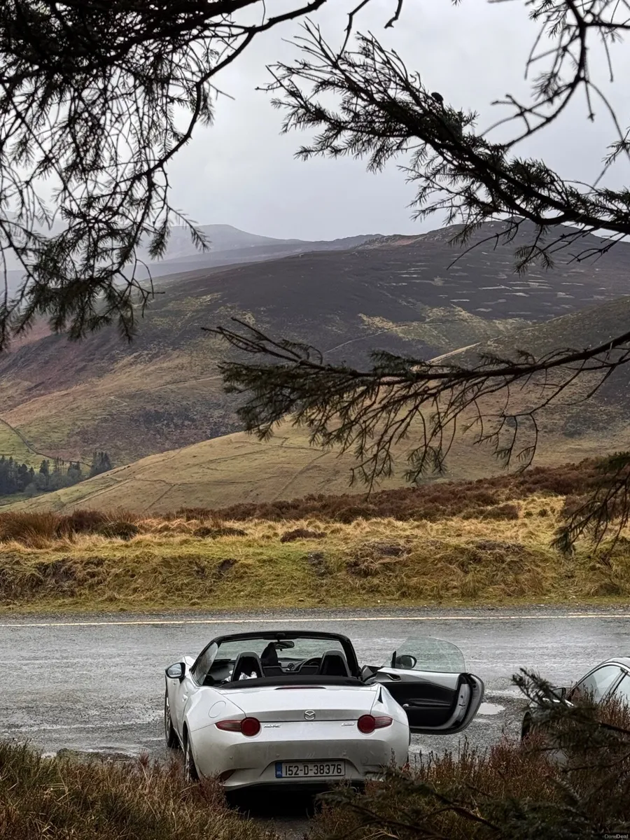 2015 Mazda MX-5 | 1.5 Petrol | Low KM | Immaculate - Image 3