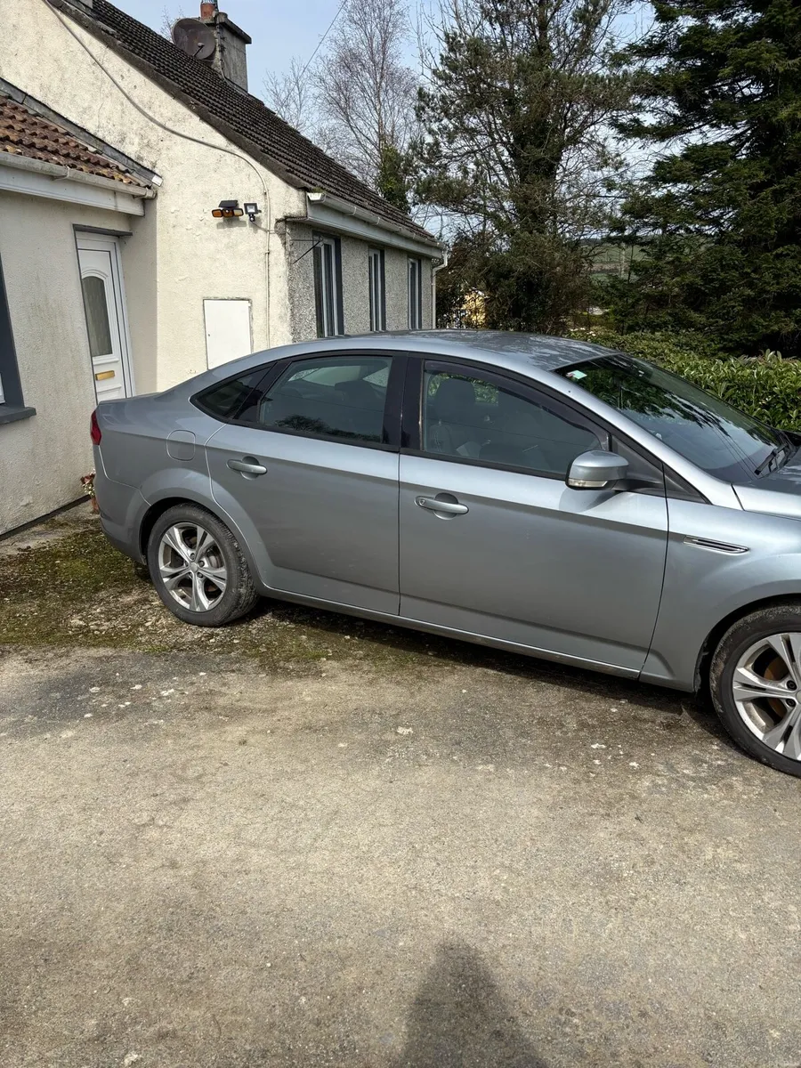 2011 Ford Mondeo - Image 4