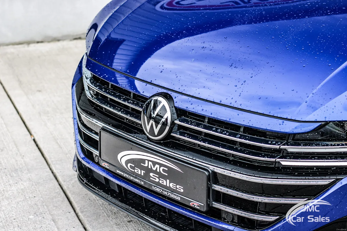2022 VOLKSWAGEN ARTEON R-LINE - Image 2