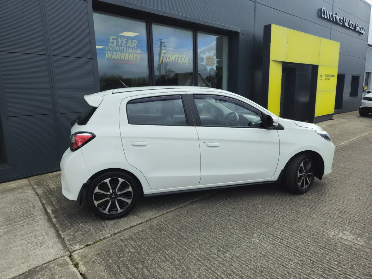 Mitsubishi Space Star intense - Image 4