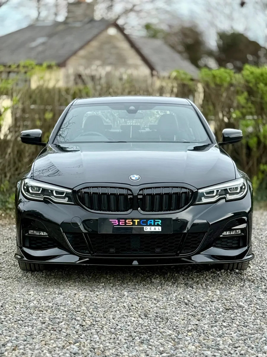 2020 BMW 3 Series 330e M Sport Automatic - Image 4