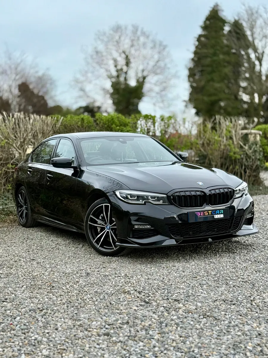2020 BMW 3 Series 330e M Sport Automatic - Image 1