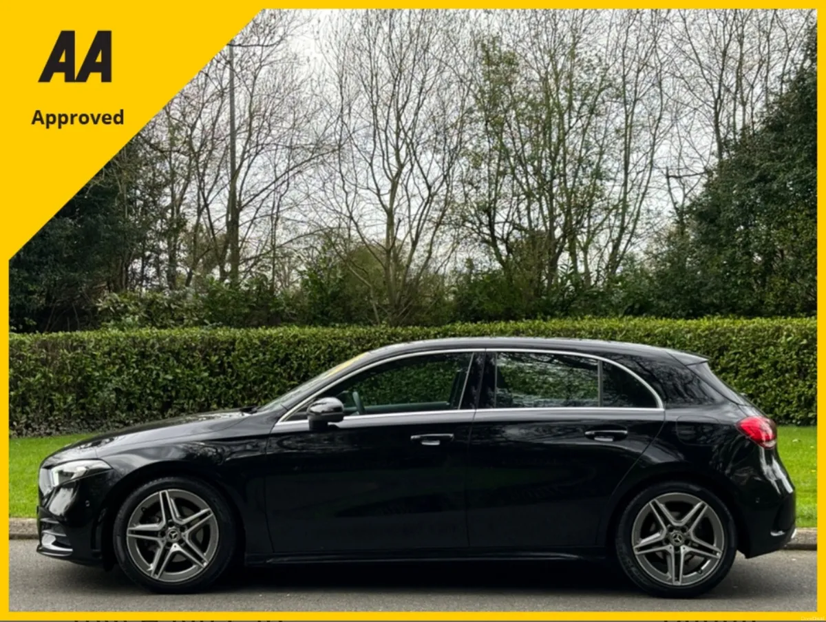Mercedes-Benz A160 AMG LINE 2020 *LOW KLMS* - Image 3