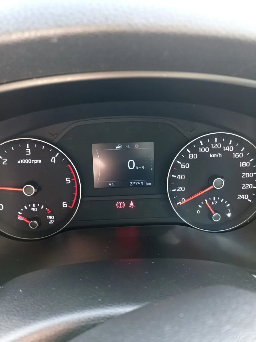 Kia Sportage LX 2017 - Image 3