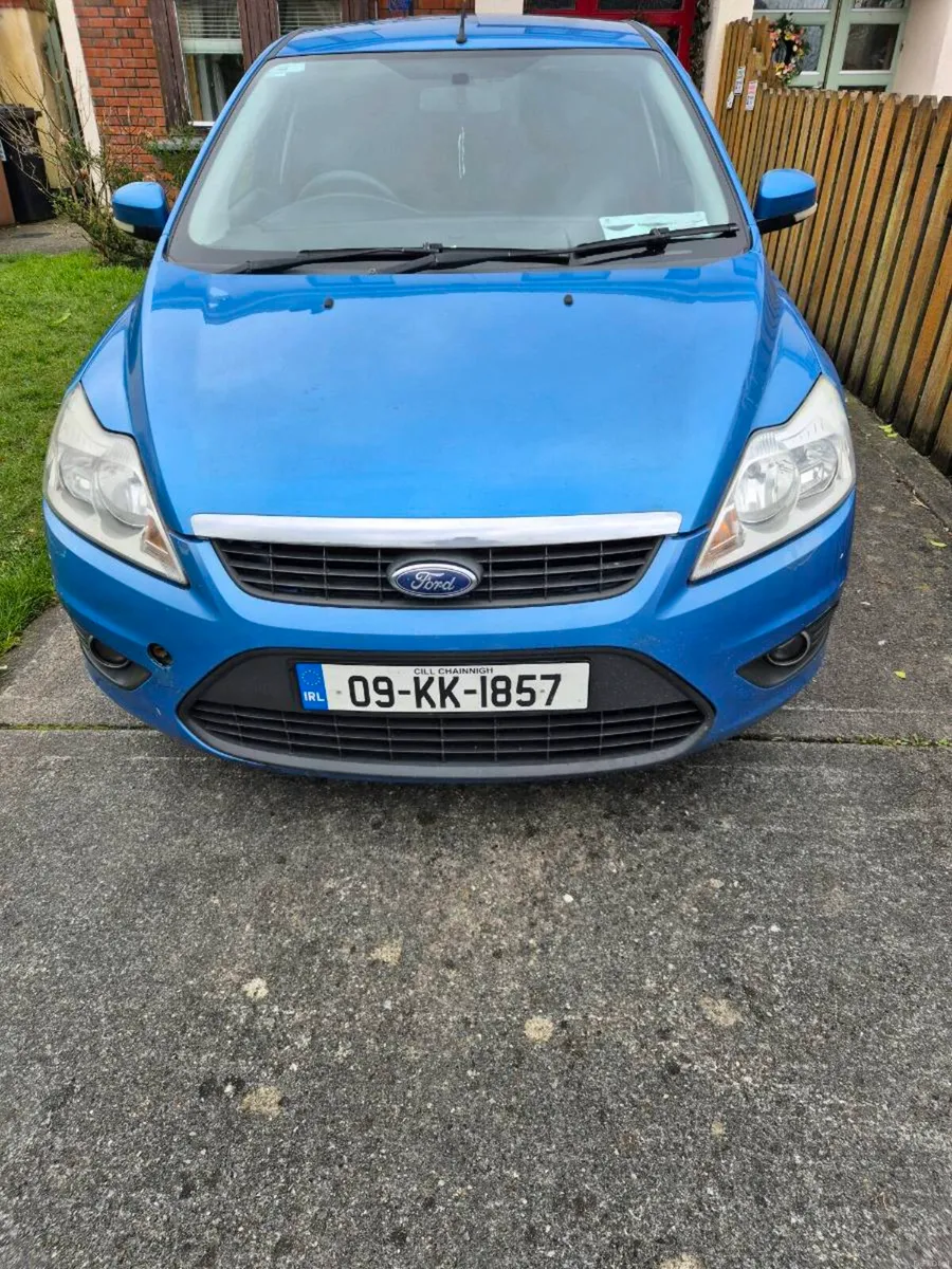 Ford focus diesel - Image 2