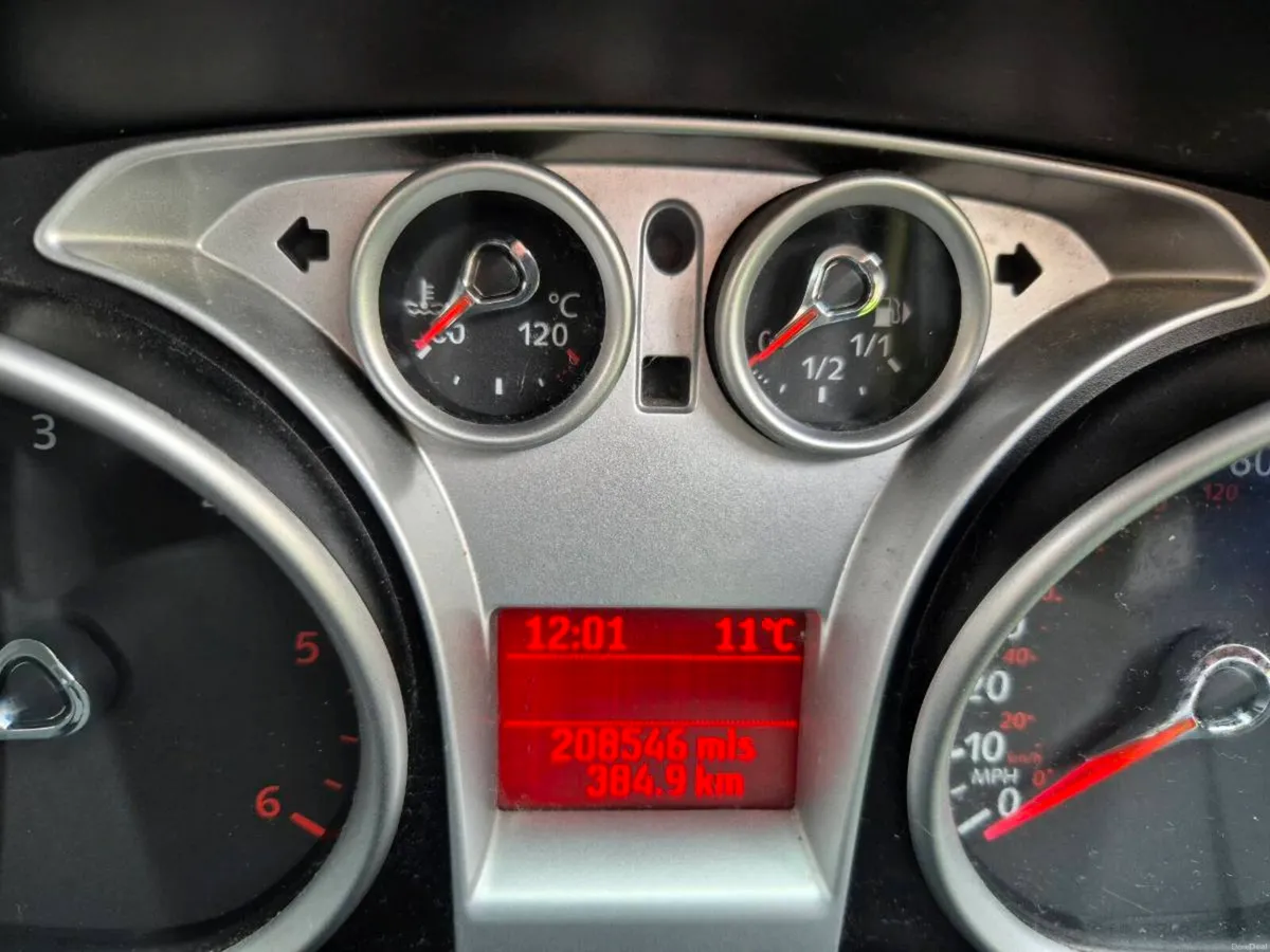 Ford focus diesel - Image 4