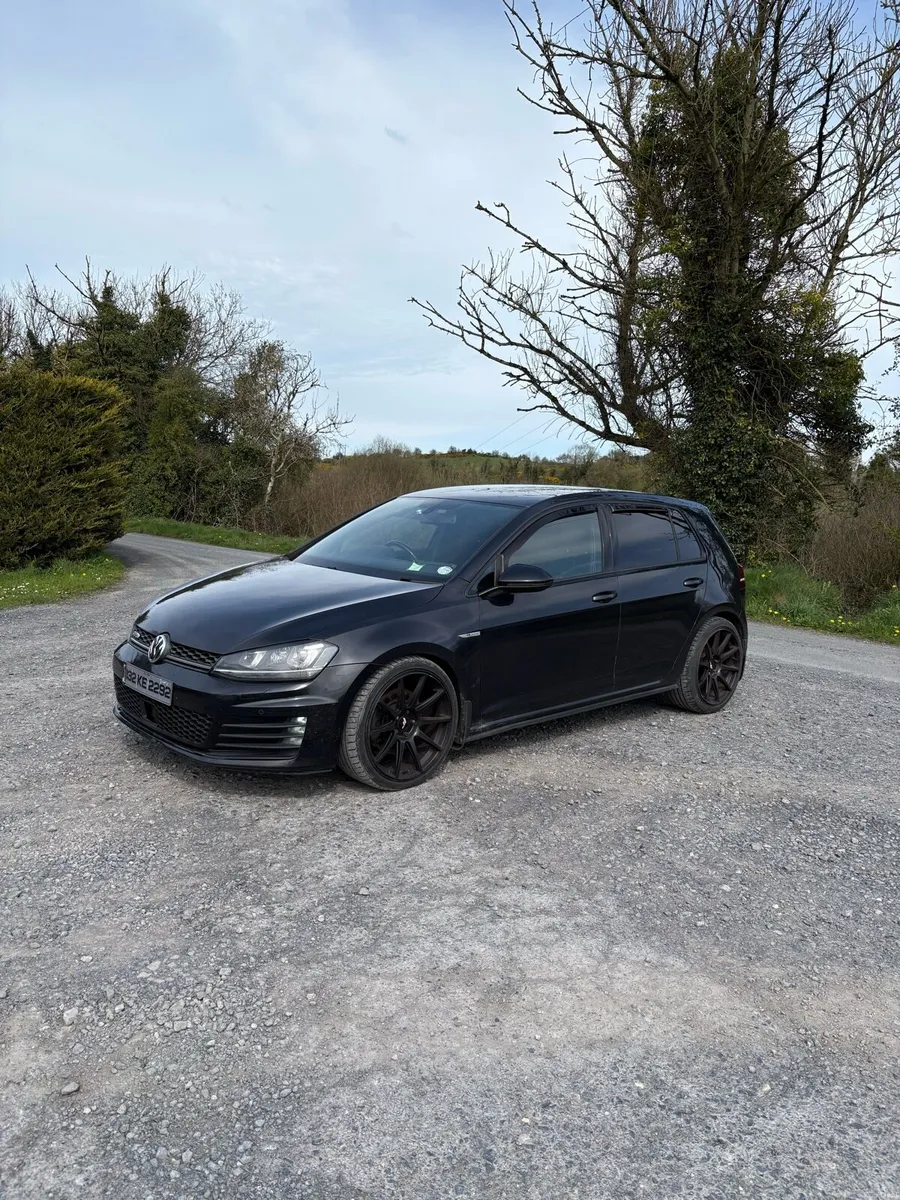 132 GTD GOLF - Image 1