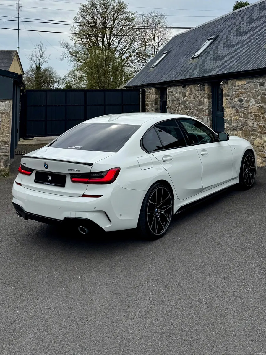 2019 BMW 3 SERIES AUTO M SPORT M PERFORMANCE - Image 6