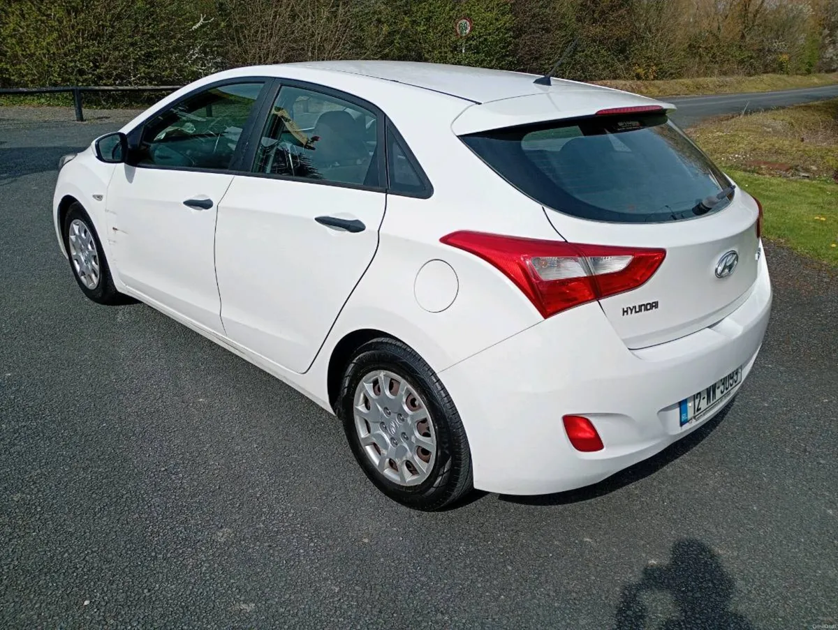 Hyundai i30 New Nct - Image 4