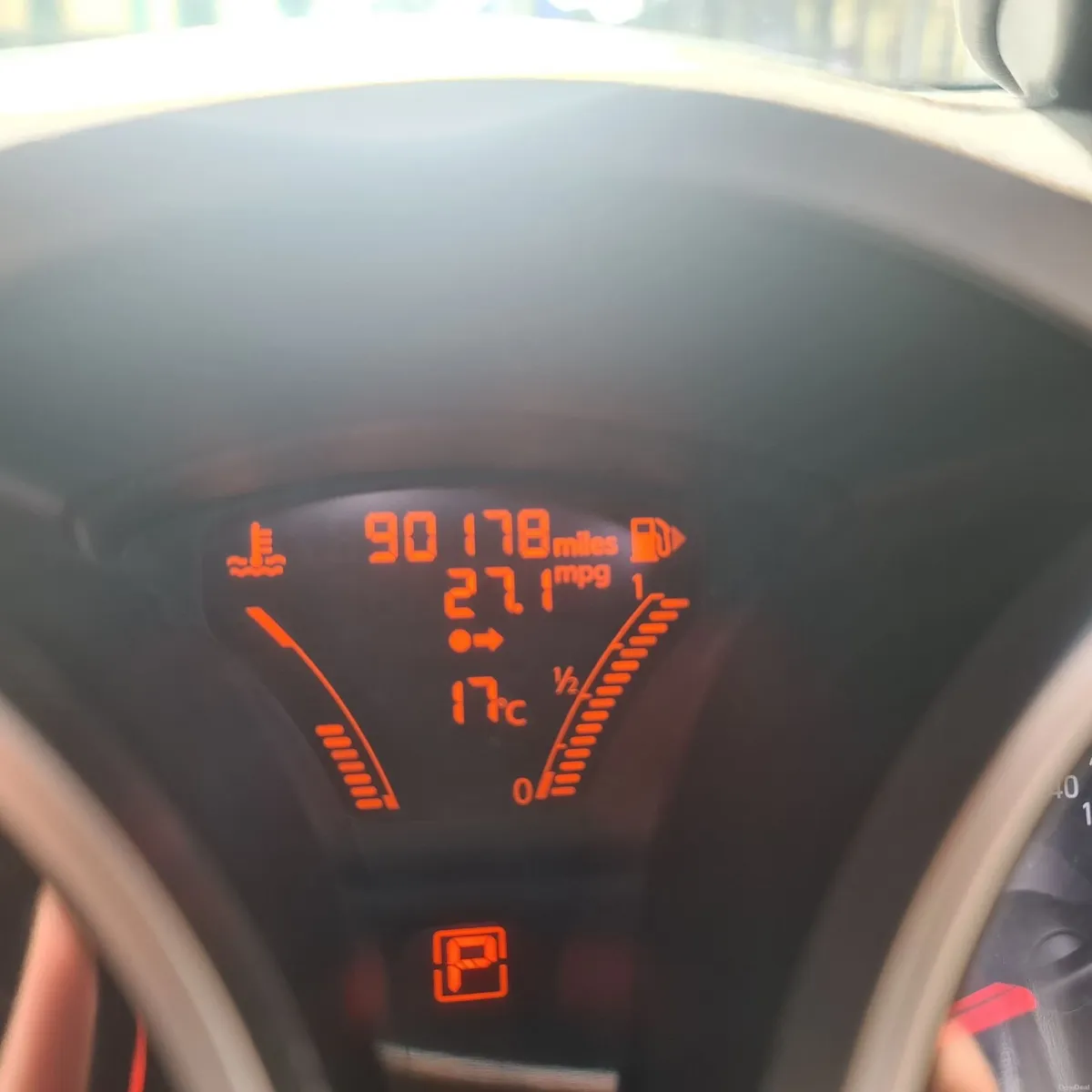 2014 Nissan Juke Automatic with fresh Tax and NCT - Image 3