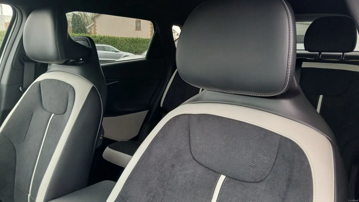 Kia EV6 GT-Line **FULLY ELECTRIC, 84 kWh, SUNROOF, - Image 6