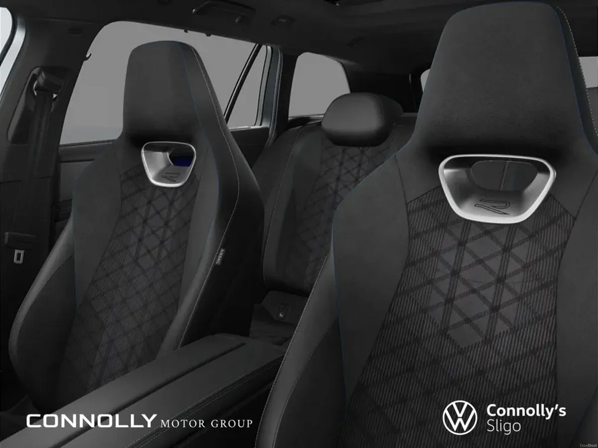 Volkswagen Passat ESTATE RLINE 2.0TDI 150HP AUTO - Image 5