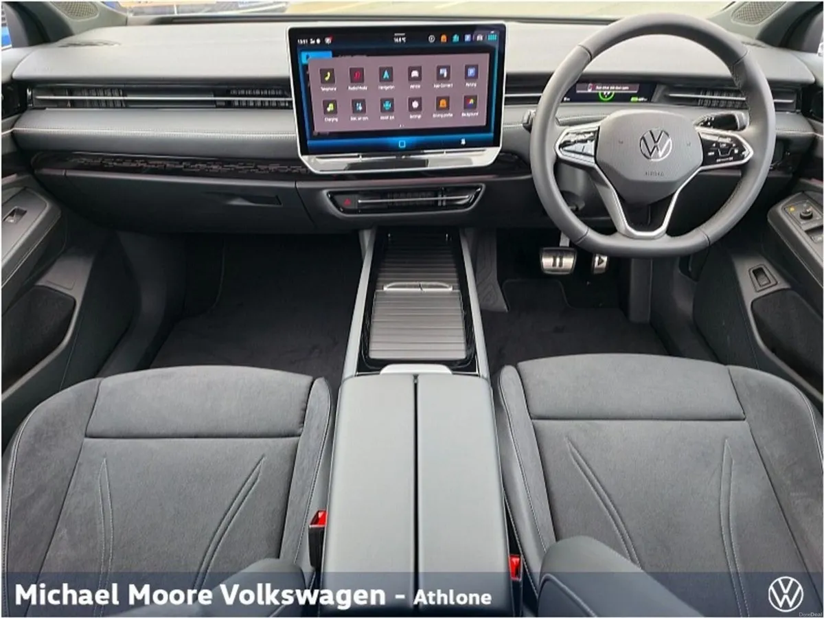 Volkswagen ID.7 ID.7 PRO S PLUS 86kwh 286BHP - Image 2