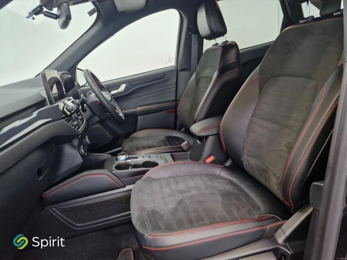 Ford Kuga 2.5 Duratec 225PS PHEV ST-Line X Auto Ca - Image 3