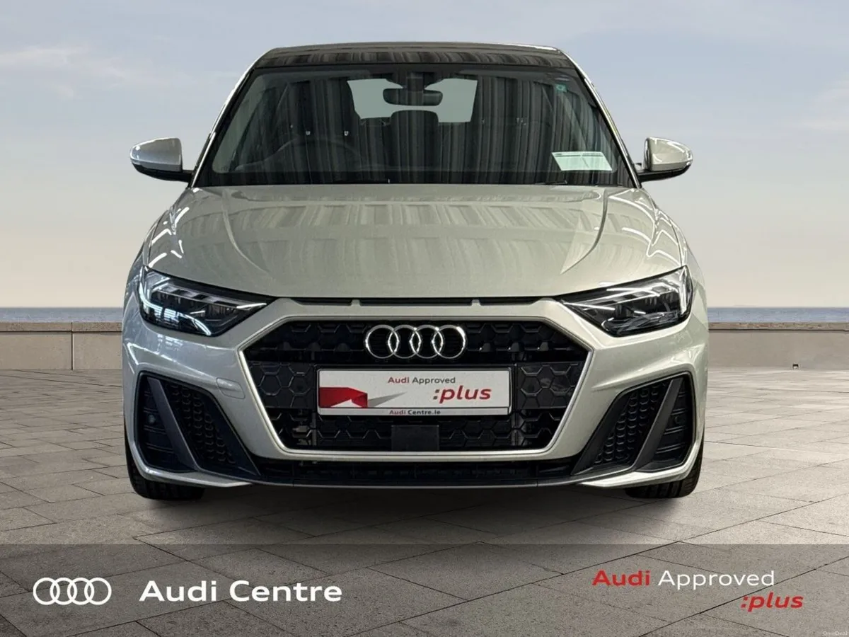 Audi A1 SB 30 TFSI 116HP S LINE - Image 2
